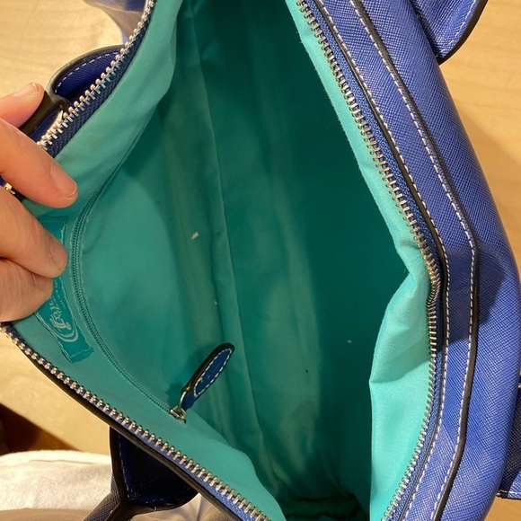 Initials Hand Bag (EI) - Picture 10 of 12